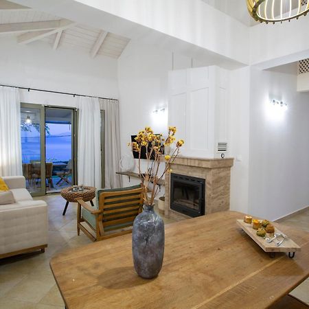 Ionian Calm Villas Vasilikí Exterior photo