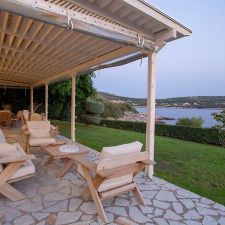 Ionian Calm Villas Vasilikí Exterior photo