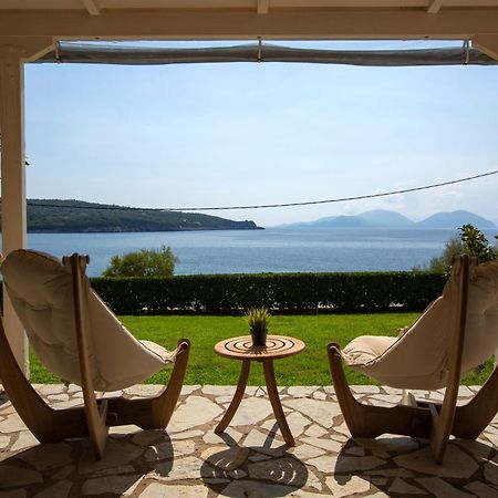 Ionian Calm Villas Vasilikí Exterior photo
